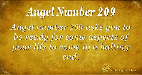 209 angel number meaning|209 Angel Number – Meaning and Symbolism